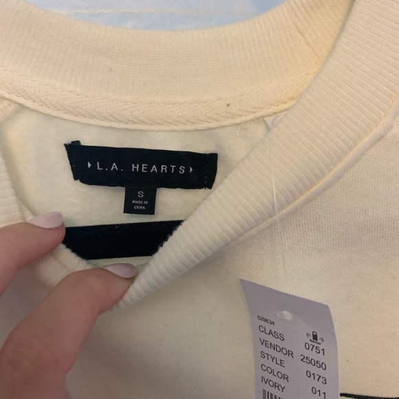 LAST DAY! PacSun crewneck - Picture 2 of 3